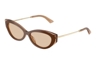 Vista frontale Jimmy Choo JC5065U (510593)