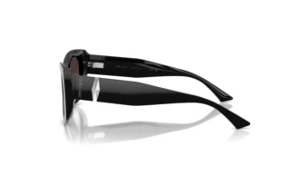 Vista laterale Jimmy Choo JC5066U (50008G)