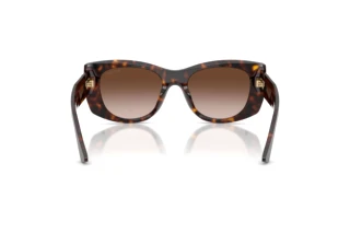 Vista posteriore Jimmy Choo JC5066U (500213)