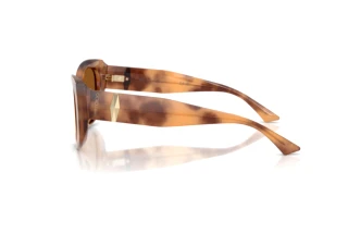 Vista laterale Jimmy Choo JC5066U (509673)