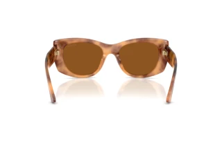 Vista posteriore Jimmy Choo JC5066U (509673)