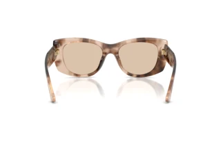 Vista posteriore Jimmy Choo JC5066U (509793)