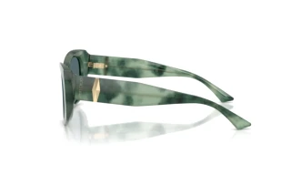 Vista laterale Jimmy Choo JC5066U (509987)