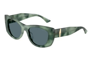 Vista frontale Jimmy Choo JC5066U (509987)