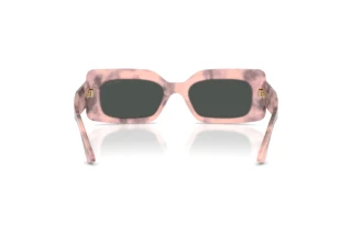 Vista posteriore Jimmy Choo JC5067 (509887)