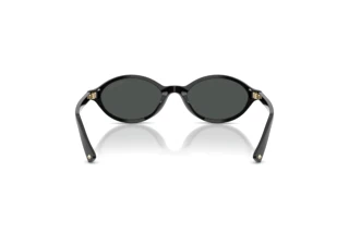 Vista posteriore Jimmy Choo JC5068U (500087)