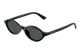 Vista frontale Jimmy Choo JC5068U (500087)