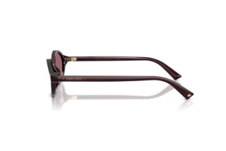 Vista laterale Jimmy Choo JC5068U (50861A)