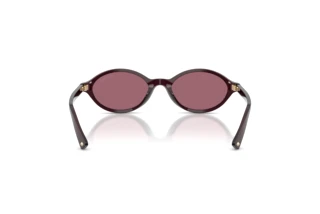 Vista posteriore Jimmy Choo JC5068U (50861A)