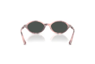 Vista posteriore Jimmy Choo JC5068U (509887)