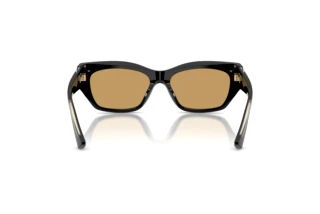 Vista posteriore Jimmy Choo JC5071BU (500073)