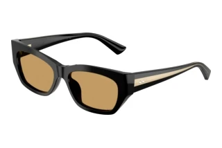Vista frontale Jimmy Choo JC5071BU (500073)