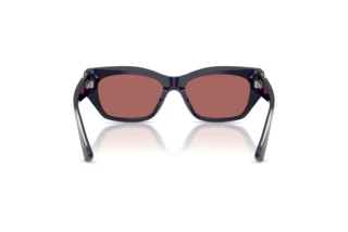 Vista posteriore Jimmy Choo JC5071BU (501669)