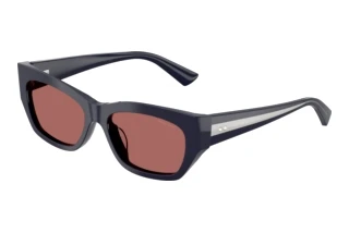 Vista frontale Jimmy Choo JC5071BU (501669)