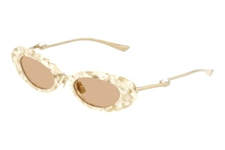 Vista frontale Jimmy Choo JC5072H (512673)
