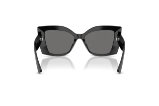 Vista posteriore Jimmy Choo JC5074U (500081)