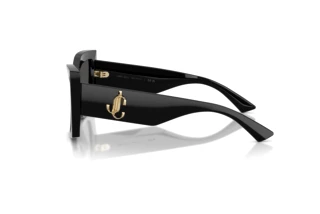 Vista laterale Jimmy Choo JC5074U (500087)