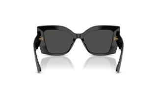 Vista posteriore Jimmy Choo JC5074U (500087)