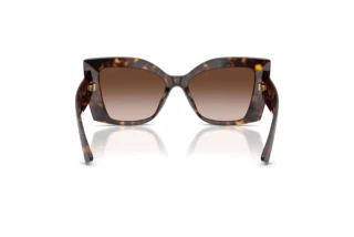 Vista posteriore Jimmy Choo JC5074U (500213)