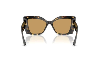 Vista posteriore Jimmy Choo JC5074U (511173)