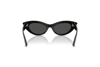 Vista posteriore Jimmy Choo JC5075U (500087)