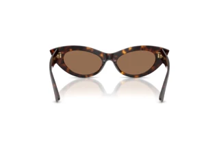 Vista posteriore Jimmy Choo JC5075U (500273)