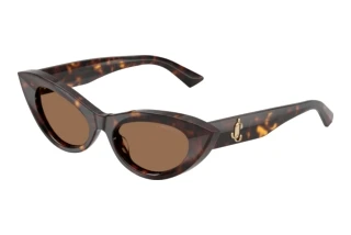 Vista frontale Jimmy Choo JC5075U (500273)