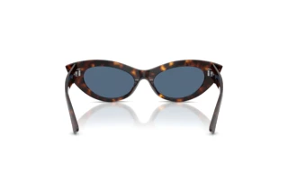 Vista posteriore Jimmy Choo JC5075U (500280)