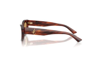 Vista laterale Jimmy Choo JC5075U (511273)