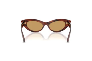 Vista posteriore Jimmy Choo JC5075U (511273)