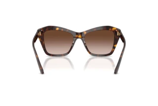 Vista posteriore Jimmy Choo JC5076 (500213)