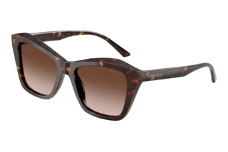 Vista frontale Jimmy Choo JC5076 (500213)