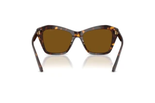 Vista posteriore Jimmy Choo JC5076 (500283)