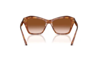 Vista posteriore Jimmy Choo JC5076 (511413)
