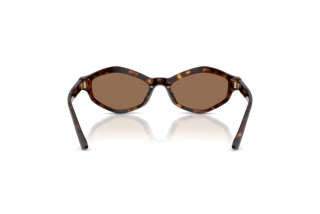Vista posteriore Jimmy Choo JC5077U (500273)