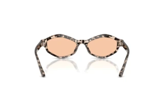 Vista posteriore Jimmy Choo JC5077U (511573)