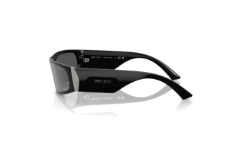 Vista laterale Jimmy Choo JC6001U (50596G)