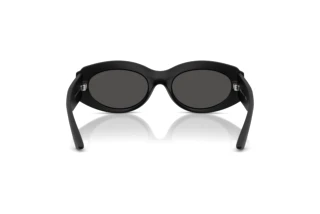 Vista posteriore Jimmy Choo JC6002U (500187)