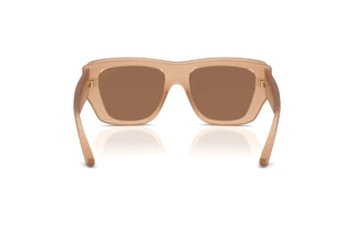 Vista posteriore Jimmy Choo JC6003U (509173)