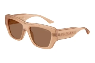 Vista frontale Jimmy Choo JC6003U (509173)