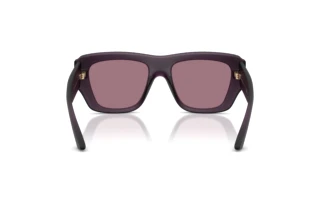 Vista posteriore Jimmy Choo JC6003U (5092LB)