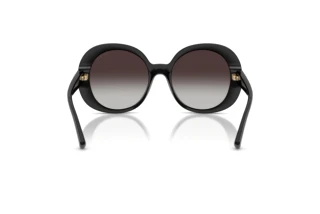 Vista posteriore Jimmy Choo JC6004HU (50008G)