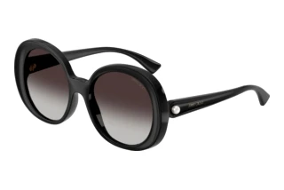 Vista frontale Jimmy Choo JC6004HU (50008G)