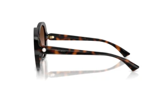 Vista laterale Jimmy Choo JC6004HU (500213)