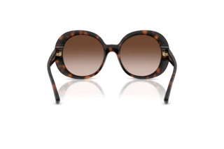 Vista posteriore Jimmy Choo JC6004HU (500213)