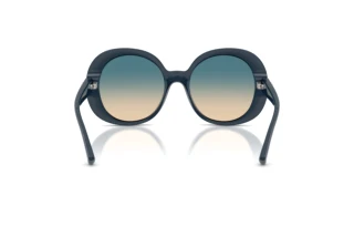 Vista posteriore Jimmy Choo JC6004HU (501679)