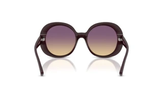 Vista posteriore Jimmy Choo JC6004HU (507570)