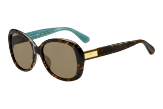 Vista frontale Kate Spade JUDYANN/P/S (FZL/SP)