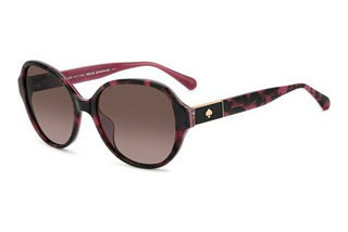 Kate Spade KS EMALIE 2/G/S HT8/3X PINK DOUBLESHADEROSA