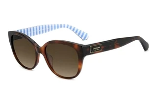Kate Spade KS NINNA 2/S 086/HA BROWN SHADEDHAVANNA